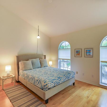 Sanibel Sunrise Villa Captiva Island Kültér fotó