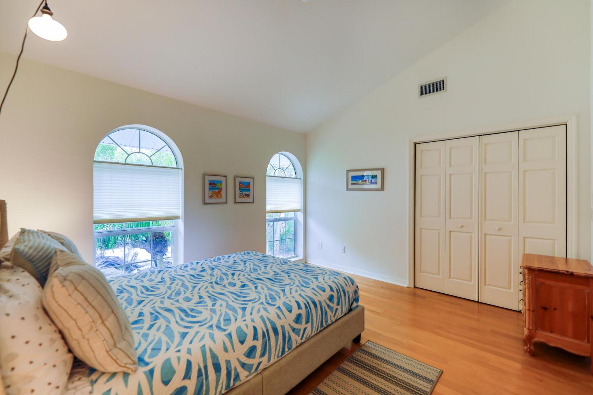 Sanibel Sunrise Villa Captiva Island Kültér fotó