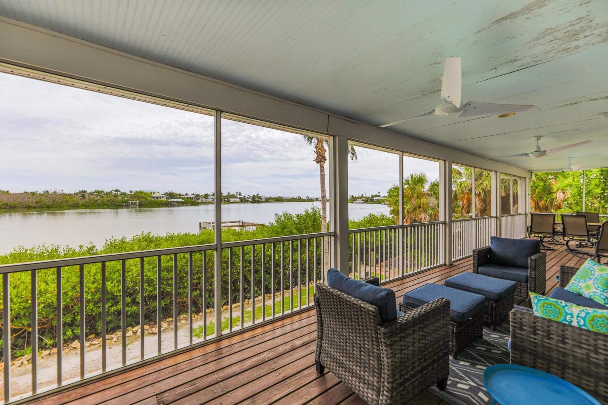 Sanibel Sunrise Villa Captiva Island Kültér fotó